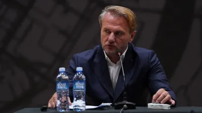 Ostoja Mijailović (©MN Press)