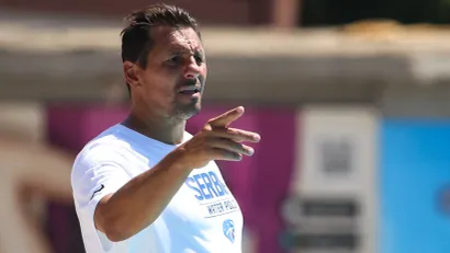 Vladimir Vujasinović (©Starsport)