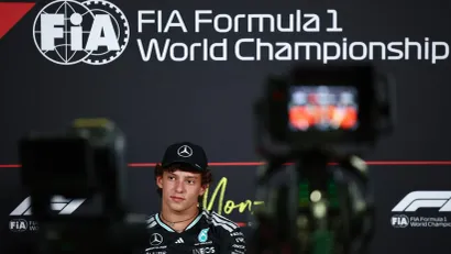 Andrea Kimi Antoneli (©Reuters)