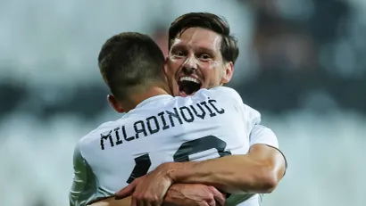 (©Starsport)