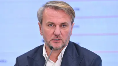 Ostoja Mijailović (©MN Press)