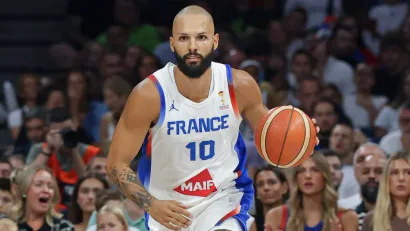 Evan Furnije (©Star Sport)