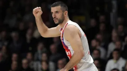 Branko Lazić (©Starsport)