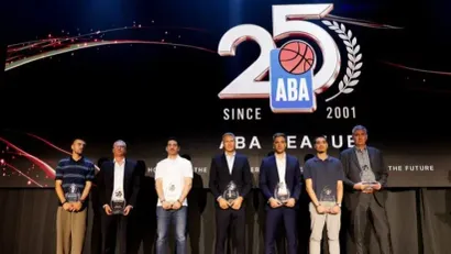 © ABA liga
