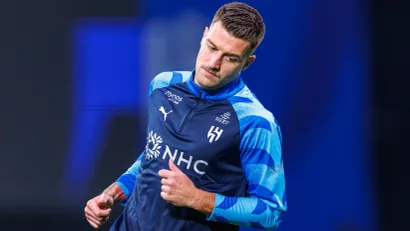 Sergej Milinković Savić (©xAbdullahxAhmedx)