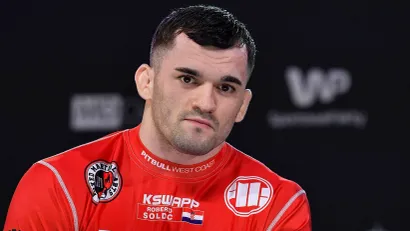 Roberto Soldić (©Guliver image)