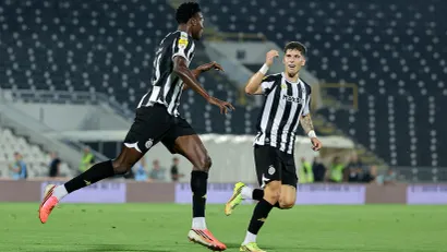 Sek i Vukotić (Star sport)