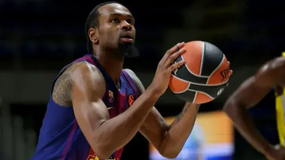 Kevin Panter (© Starsport)
