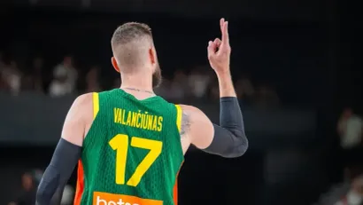 © FIBA