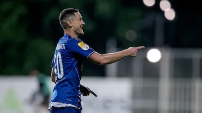 Kokanović (©Starsport)