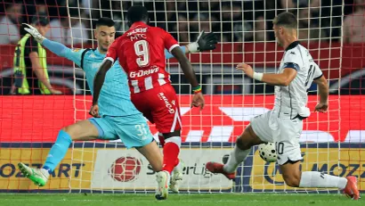 (©Starsport)