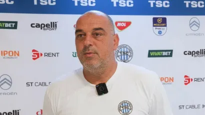 Nenad Milijaš (©YouTube/TV TSC)