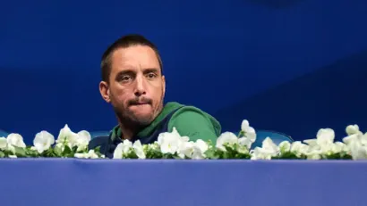 Viktor Troicki (©Starsport)