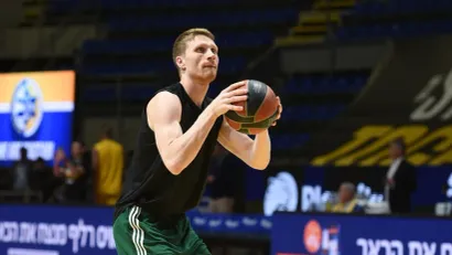 Marijus Grigonis (©MN Press)