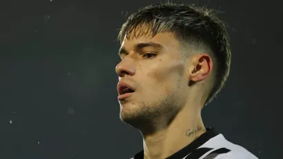 Marko Kerkez (©Starsport)