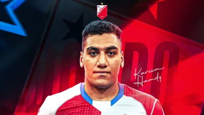 Karim Hamdi (©RK Vojvodina)