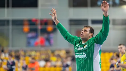 Dejan Milosavljev (©Guliver/Igor Jakubowski)