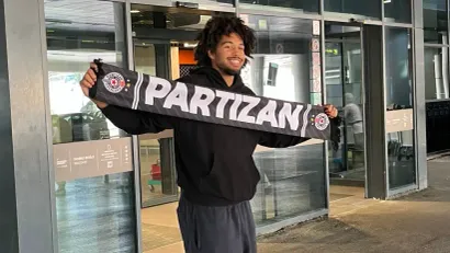 © KK Partizan