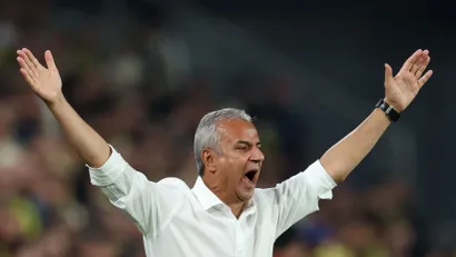 Ismail Kartal (Reuters)