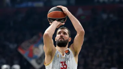 Nikola Mirotić (Starsport)