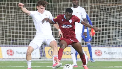 (MN Press)