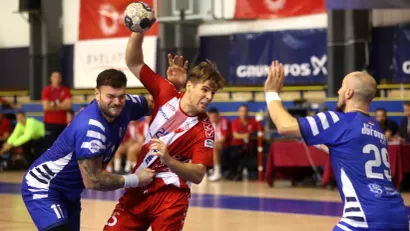 Miloš Pavlović (©MN Press)