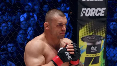 Darko Stošić (Printscreen)