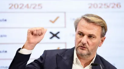 Ostoja Mijailović (© Starsport)