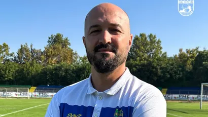 Đorđi Mojsov (©Instagram/FK Zemun)