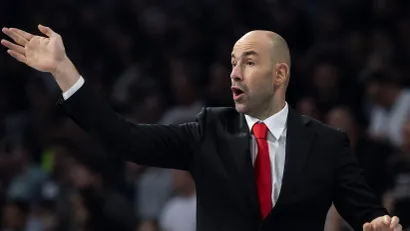 Vasilis Spanulis (Starsport)