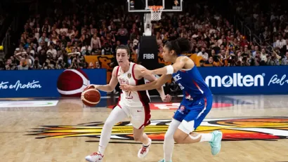 (FIBA)