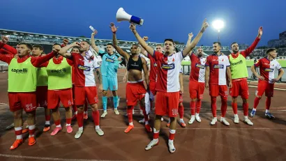 (©Starsport)