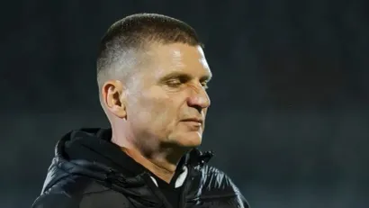 Srđan Blagojević (©Starsport)