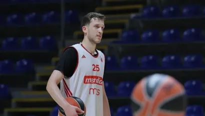 Vojin Medarević (Starsport)
