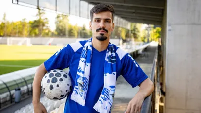 (©fkželezničar.rs)