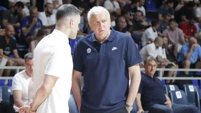 Željko Obradović (Starsport)