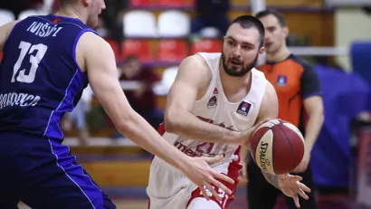 Nikola Janković (©MN Press)