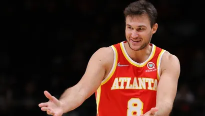 Danilo Galinari (©AFP)