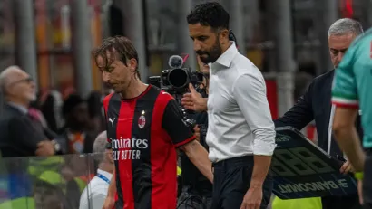 (©Guliver/xFedericoxManoni IPAxSportx)
