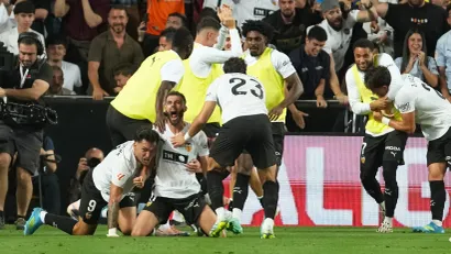 (Guliver images/AP Photo/Alberto Saiz) 