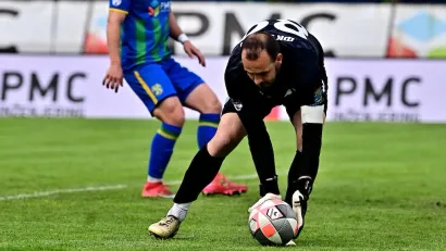 Mladen Živković (©Starsport)