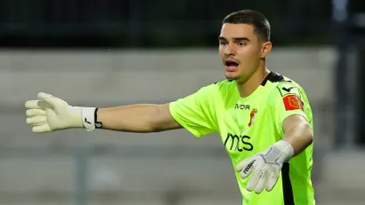 Lazar Balević (@StarSport)