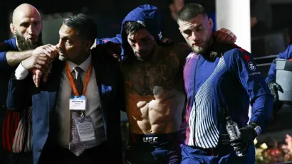 Ilija Topurija (©AFP)