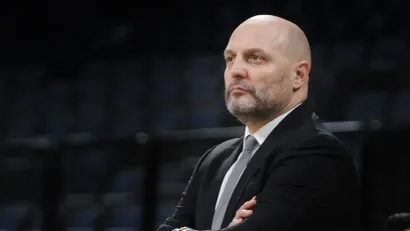 Aleksandar Đorđević (©MN Press)