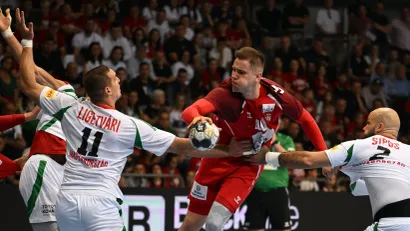 Stefan Dodić (©MN Press)