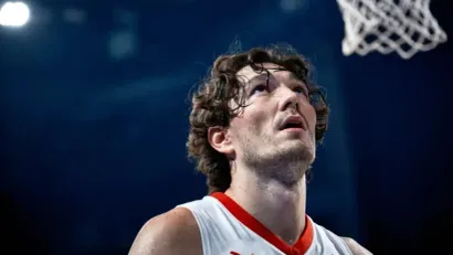 Džedi Osman (© FIBA)