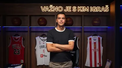Nenad Miljenović (©Mozzart Sport)