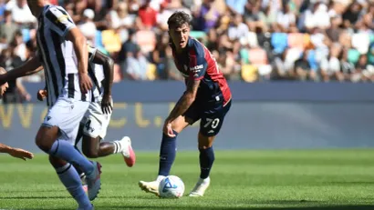 Danijel Maldini (Ettore Griffoni/Guliver)