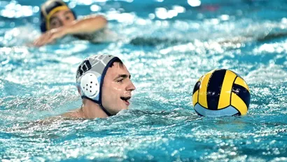 Vasilije Martinović (Foto: Starsport)