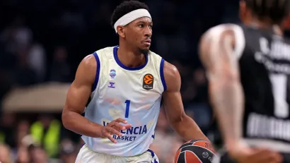 Kameron Tejlor (Foto: Starsport)